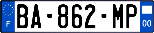BA-862-MP