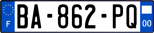 BA-862-PQ