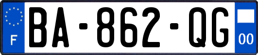 BA-862-QG