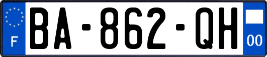 BA-862-QH