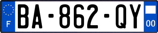 BA-862-QY