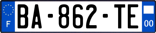 BA-862-TE