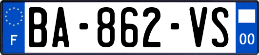 BA-862-VS