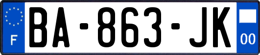 BA-863-JK
