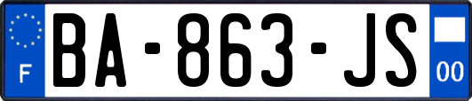 BA-863-JS