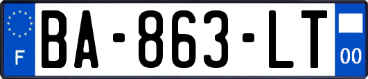 BA-863-LT