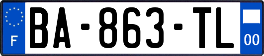 BA-863-TL