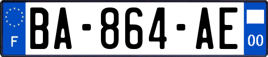 BA-864-AE