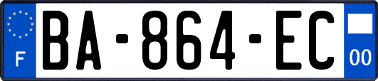 BA-864-EC