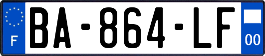 BA-864-LF