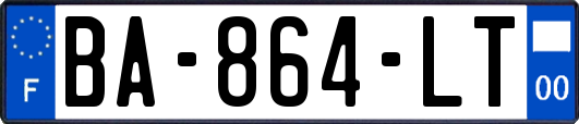 BA-864-LT