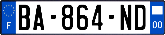 BA-864-ND