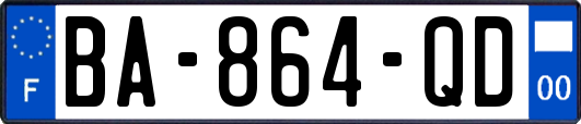 BA-864-QD