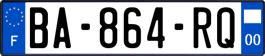 BA-864-RQ