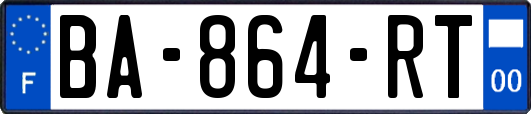BA-864-RT