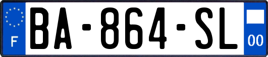 BA-864-SL
