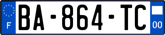 BA-864-TC