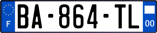 BA-864-TL