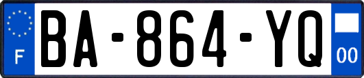 BA-864-YQ