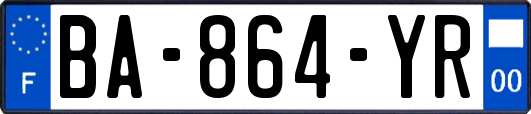 BA-864-YR