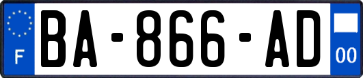 BA-866-AD