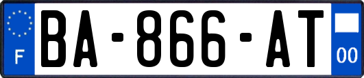 BA-866-AT