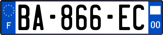 BA-866-EC