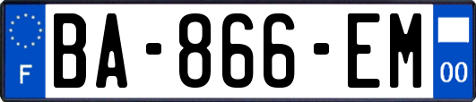 BA-866-EM