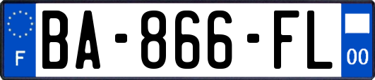 BA-866-FL