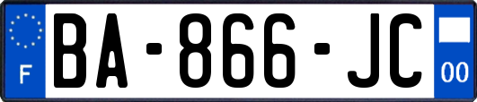 BA-866-JC