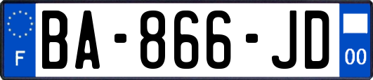 BA-866-JD
