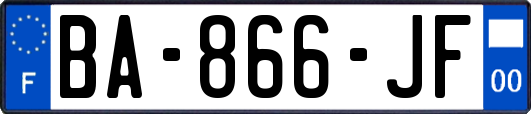 BA-866-JF