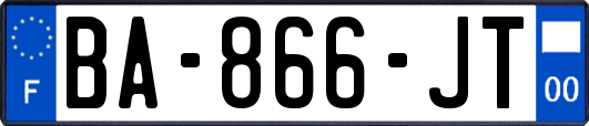 BA-866-JT