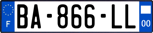 BA-866-LL