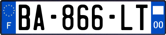 BA-866-LT