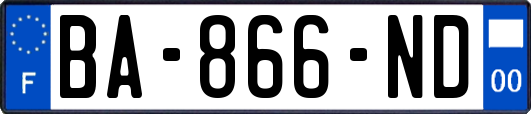 BA-866-ND