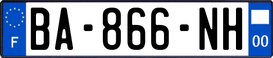 BA-866-NH