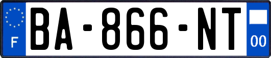 BA-866-NT