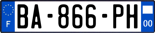 BA-866-PH