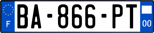 BA-866-PT