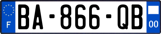 BA-866-QB