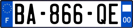 BA-866-QE