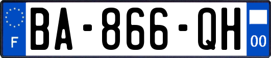 BA-866-QH