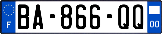 BA-866-QQ