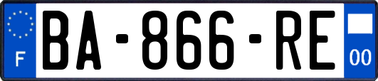 BA-866-RE