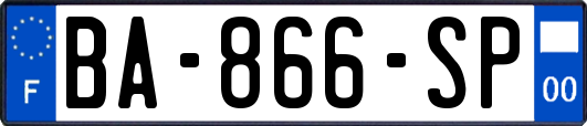 BA-866-SP