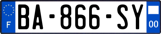 BA-866-SY