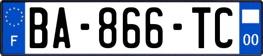 BA-866-TC