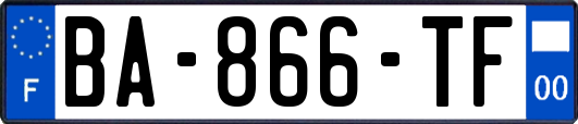 BA-866-TF