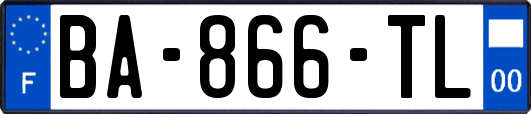 BA-866-TL